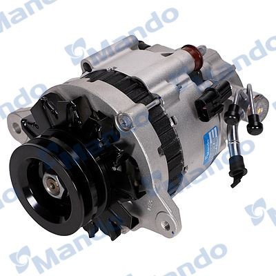 Генератор BN3730042624 MANDO