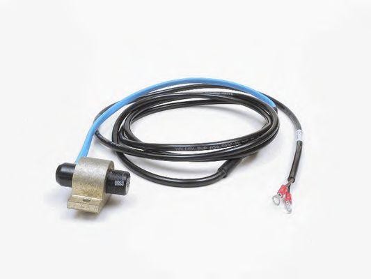 Датчик, частота вращения колеса 950364502 HALDEX