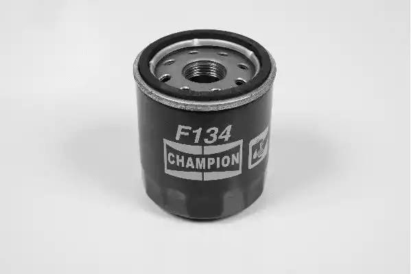 Масляный фильтр F134|606 CHAMPION