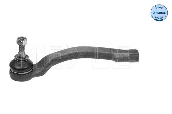 Наконечник поперечной рулевой тяги 16-16 020 0013 MEYLE