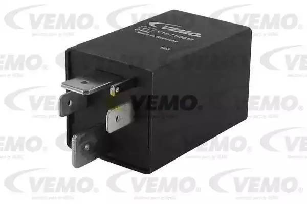Реле, топливный насос V15-71-0012 VEMO