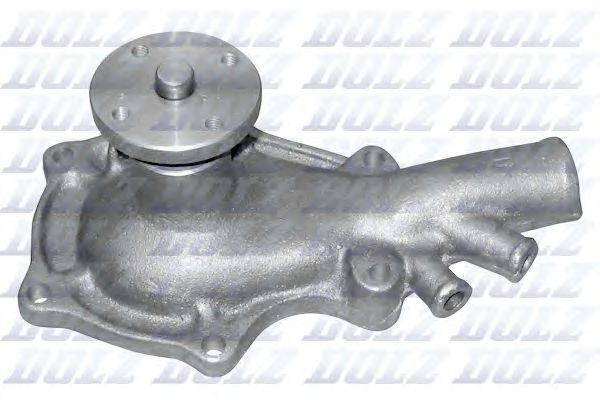 Водяной насос T117 DOLZ
