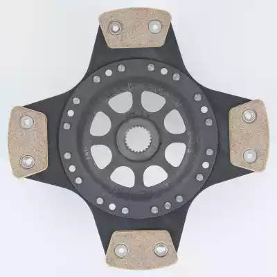 Диск сцепления 881864 000685 SACHS