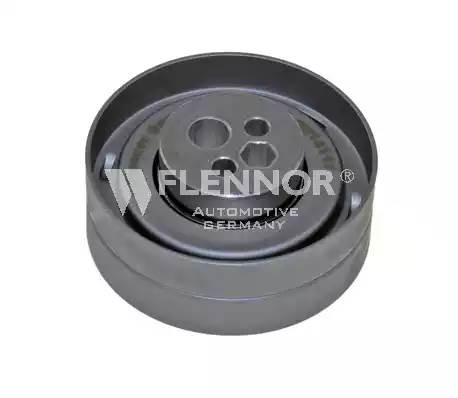 Натяжной ролик, ремень ГРМ FS00199 FLENNOR