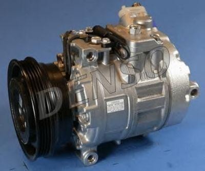 Компрессор, кондиционер DCP05013 DENSO