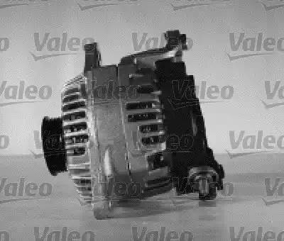 Генератор 436344 VALEO PHC