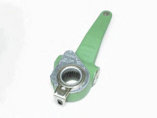 Система тяг и рычагов, тормозная система 70800C HALDEX
