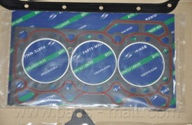 Прокладки ДВС (комплект) PFC-N003 PMC PARTS MALL