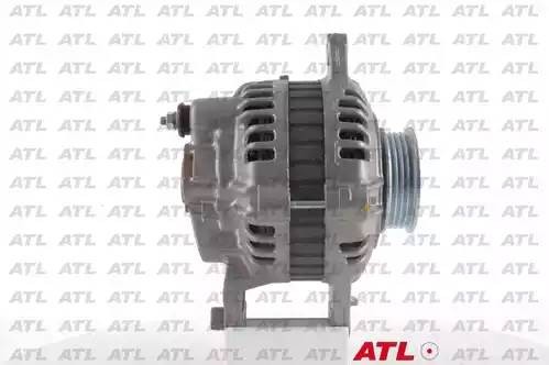 Генератор L 63 130 ATL DELTA AUTOTECHNIK