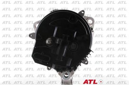 Генератор L42410 ATL DELTA AUTOTECHNIK