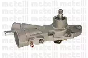 Водяной насос 240189 METELLI
