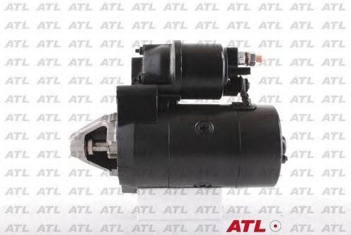 Стартер A75990 ATL DELTA AUTOTECHNIK