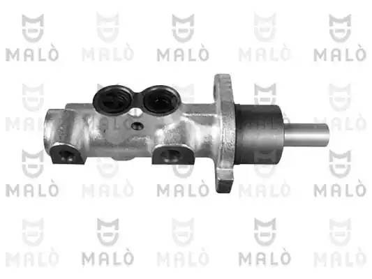 Главный тормозной цилиндр 89170 MALO
