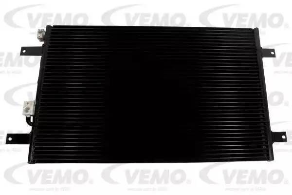 Конденсатор, кондиционер V15-62-1013 VEMO