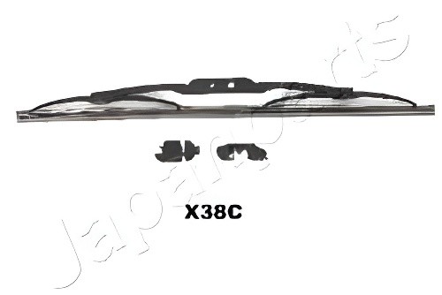 Щетка стеклоочистителя SS-X38C JAPAN PARTS GROUP