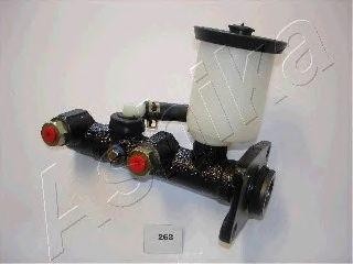 Главный тормозной цилиндр 6802263 ASHIKA