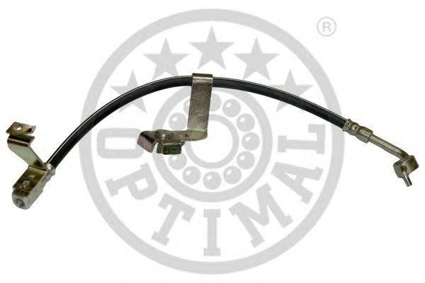 Тормозной шланг BSL632 OPTIMAL
