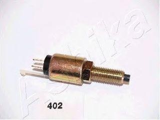 Выключатель фонаря сигнала торможения 0004402 ASHIKA