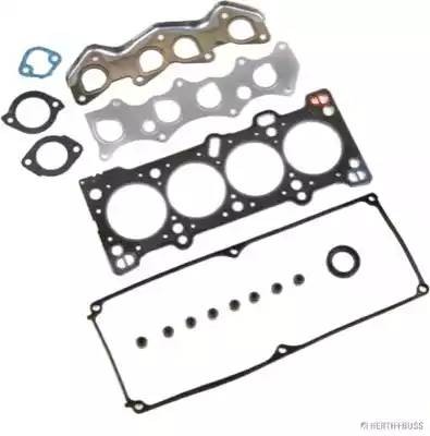 Комплект прокладок, головка цилиндра J1243076 H B JAKOPARTS NIPPARTS