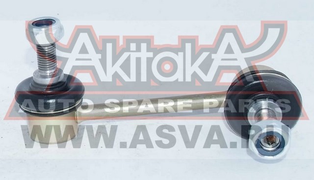 Стойка стабилизатора 0523-210 ASVA