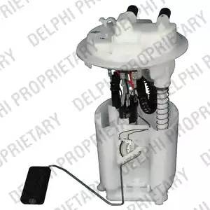Элемент системы питания FE1003812B1 DELPHI