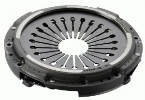 Нажимной диск сцепления 3482 111 031 SACHS