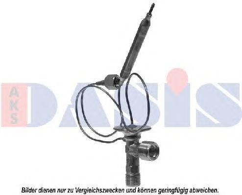 Расширительный клапан, кондиционер 840550N AKS DASIS