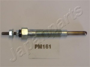 Свеча накаливания PM161 JAPAN PARTS GROUP
