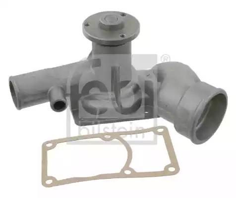 Водяной насос 01255 FEBI BILSTEIN
