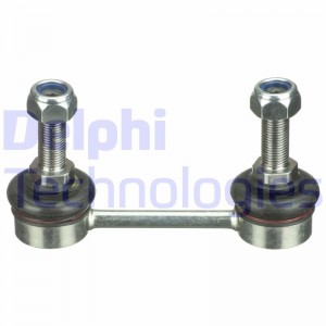 Тяга / стойка, стабилизатор TC1208 DELPHI
