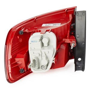 Фонарь задний 043846 VALEO PHC