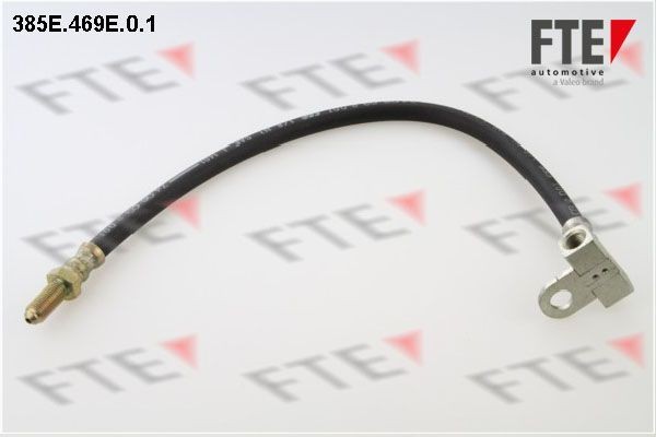 Тормозной шланг 385E469E01 FTE