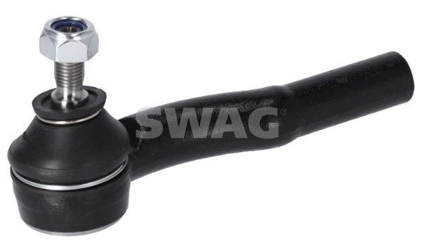Наконечник поперечной рулевой тяги 70 71 0037 SWAG