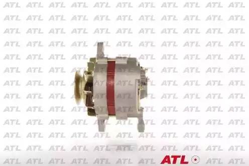Генератор L 32 380 ATL DELTA AUTOTECHNIK
