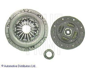 Комплект сцепления ADG03025 BLUE PRINT