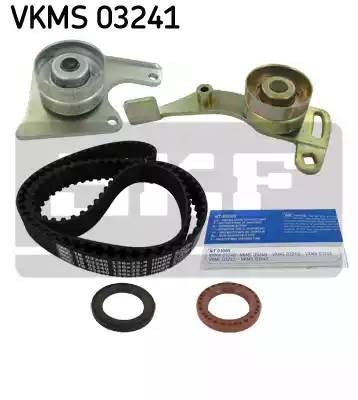 Комплект ремня ГРМ VKMS03241 SKF