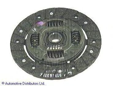 Диск сцепления ADD63124 BLUE PRINT