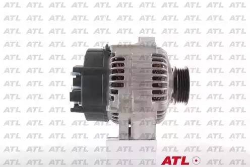 Генератор L69110 ATL DELTA AUTOTECHNIK