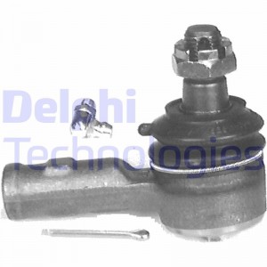 Наконечник поперечной рулевой тяги TA1501 DELPHI