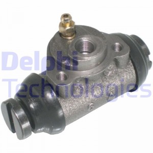 Колесный тормозной цилиндр LW70140 DELPHI