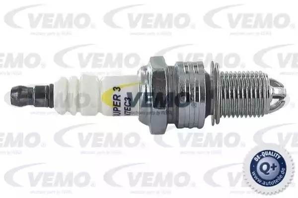 Свеча зажигания V99-75-0006 VEMO