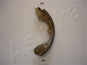Тормозной диск 61-02-214 ASHIKA