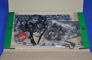 Прокладки ДВС (комплект) PFC-M007 PMC PARTS MALL