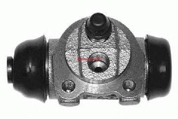 Колесный тормозной цилиндр 211927B BENDIX JURID