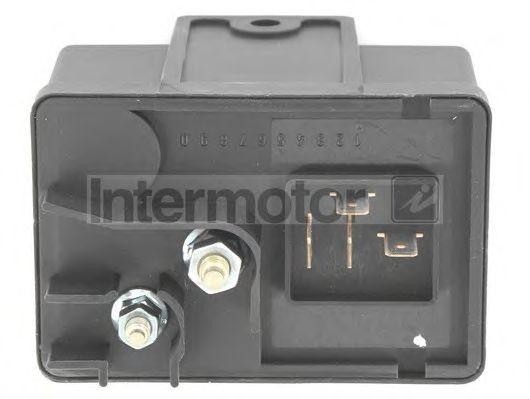 Реле, система накаливания 80521 STANDARD