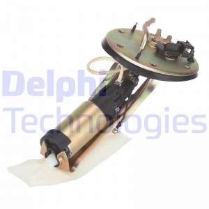 Топливный фильтр HDF910 DELPHI