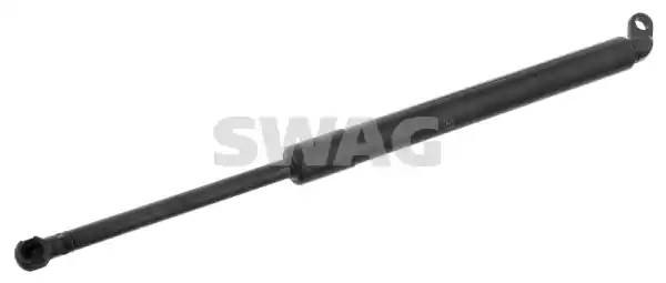 Упругий элемент, крышка багажника / помещения для груза 20927602 SWAG