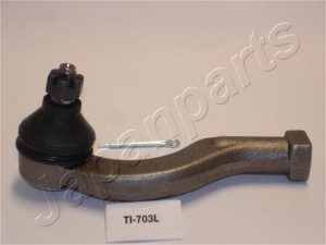Наконечник поперечной рулевой тяги TI-703L JAPAN PARTS GROUP