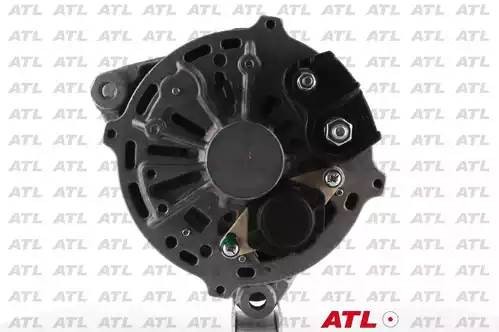 Генератор L 36 360 ATL DELTA AUTOTECHNIK