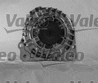 Генератор 437341 VALEO PHC